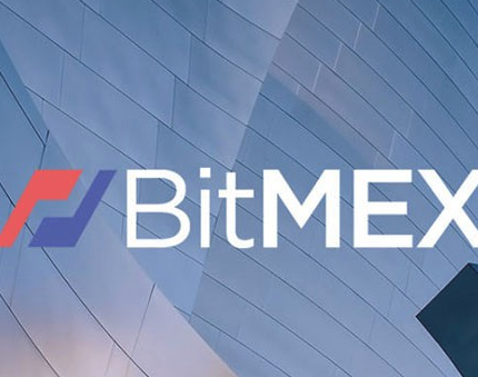 BitMEX 山寨币 / 比特币定期合约指数变动